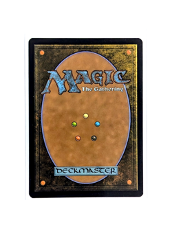 Famished Worldsire M 0341 Extended Art Foil MTG Edge Of Eternities EOE EN NM/M - Image 2