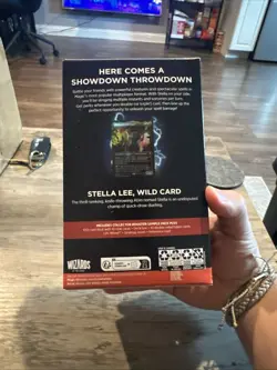 Magic MTG Outlaws of Thunder Junction Quick Draw Commander Deck New Sealed - Image 3