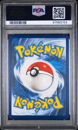 Pokemon PSA 10 GEM MINT Celebrations Blastoise 2/102 Classic Collection Holo - Image 2