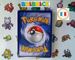 Carte pokemon Amis de Paldea Friends in Paldea PRE 137/131 FR - Image 2