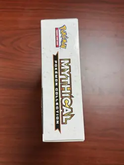 NEW Pokemon TCG: Mythical Collection - Generations - Darkrai - 20th Anniversary - Image 3