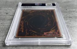 Yugioh Card 1st Ed. Parasite Paracide PSA 9 Mint Pharaoh's Servant PSV-003 2002 - Image 4