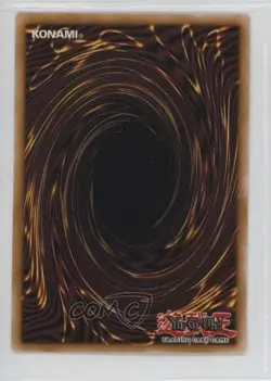 Transcode Talker (UR) 1st Ed. YuGiOh Structure Deck: Codebreaker 0su9 - Image 2