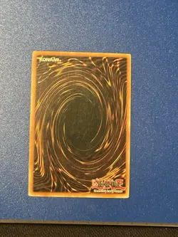 Yugioh Revived King Ha Des CSOC-EN044 Ultimate Rare NM - Image 3