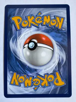 Pokemon TCG Jellicent ex 160/086 Scarlet Violet SV White Flare English NM - Image 2