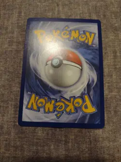 Pokemon TCG Jellicent ex 160/086 Scarlet Violet SV White Flare English NM - Image 5