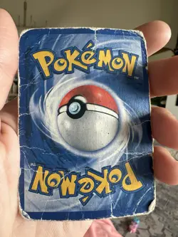 Pokemon Ho-Oh Legend Holo Card 112/123 HeartGold SoulSilver Bottom - Image 4