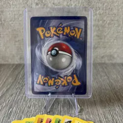 Vintage Holo Pokemon Card Bundle - Magneton 💫 Custom Pack ⭐ WOTC 20 cards - Image 3