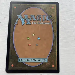 Steam Vents Full Art UNF 283 Rare Card Foil Magic The Gathering - Image 2