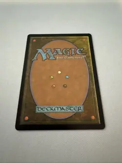 Ocelot Pride MH3 Mythic Card Near Mint Condition - Image 2