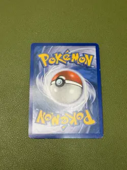 Clefable ⭐ 3/123 - 2010 Heart Gold Soul Silver - Holo Rare - Pokemon Card TCG - Image 4