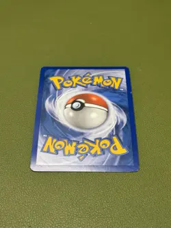 Clefable ⭐ 3/123 - 2010 Heart Gold Soul Silver - Holo Rare - Pokemon Card TCG - Image 5