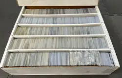 HUGE Pokemon Card Lot Pokemon TCG Assorted Years Mostly C/UC NM Too many Count - Image 1