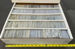 HUGE Pokemon Card Lot Pokemon TCG Assorted Years Mostly C/UC NM Too many Count - Image 3