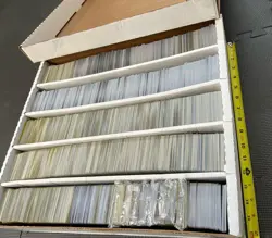 HUGE Pokemon Card Lot Pokemon TCG Assorted Years Mostly C/UC NM Too many Count - Image 4