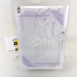 Gundam Card Game Ver. Beta Limited Box TCG BANDAI Official Japan New Sealed - Image 1