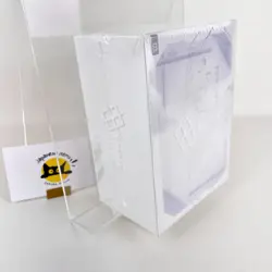 Gundam Card Game Ver. Beta Limited Box TCG BANDAI Official Japan New Sealed - Image 2