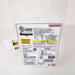Gundam Card Game Ver. Beta Limited Box TCG BANDAI Official Japan New Sealed - Image 5