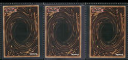 Yu-Gi-Oh TCG 3 Card Set Lot Set Holo Mystical Elf Celtic Guardian Collection - Image 2
