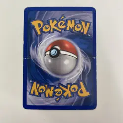 Blaziken Holo Rare 1/17 Pop Series 1 Pokemon TCG Card LP Condition - Image 2