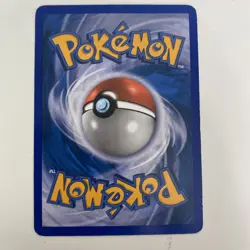 Dustox 25/130 - Diamond and Pearl - NON-HOLO - Rare - Pokemon Card - LP/MP - Image 2