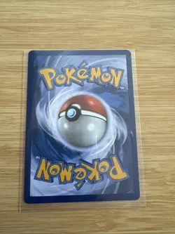 Pokemon TCG M Venusaur EX 2/83 XY Generations Holo Ultra Rare Card - Image 2