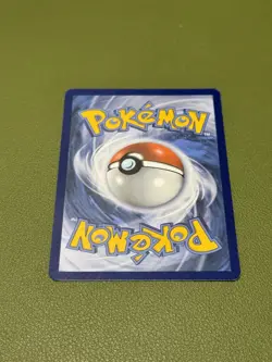 Rayquaza HOLO RARE Pokemon XY64 Dragon Black Star Promo Card - NM minus - Image 5