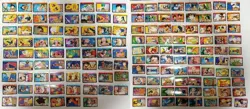 Dragon Ball Carddass Card set of 150 lot Vintage Japan Japanese - Image 1