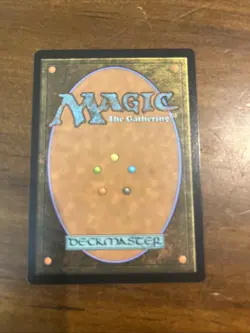 x1 Blazemire Verge DSK Duskmourn MTG 329 RARE BORDERLESS M/NM 1x - Image 2