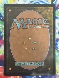 x1 Blazemire Verge DSK Duskmourn MTG 329 RARE BORDERLESS M/NM 1x - Image 2