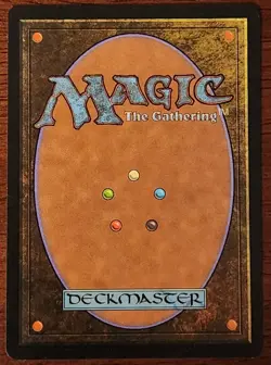 Serenity Classic MTG Core Set 6th Edition LP Magic The Gathering - Image 2