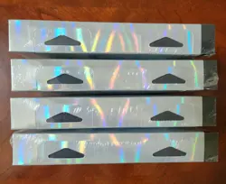 4 Magic The Gathering MTG Final Fantasy Collector Booster Omega Boxes SEE DETAIL - Image 3