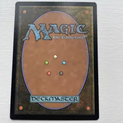 FOIL Undead Warchief ~ Mystery Booster [ Near Mint ] [Magic MTG - Image 2