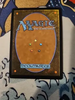 Mtg Edge Of Eternities Kavaron, Memorial World *Galaxy Foil* 376 IN HAND EoE - Image 2