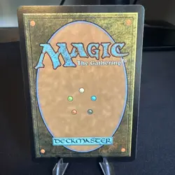 MTG Summon: Esper Valigarmanda (Borderless) - 198 / English / Near Mint - Image 2