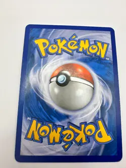 Pokemon Karte TCG Mew Lv.40 15/132 Ratselhafte Wunder Re Holo Rare Deutsch GD - Image 3