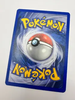 Pokemon Karte TCG Pinsir 25/64 Dschungel no Holo Rare Vintage WOTC Deutsch LP - Image 3
