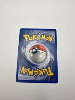 Pokemon Karte TCG Pinsir 25/64 Dschungel no Holo Rare Vintage WOTC Deutsch LP - Image 4