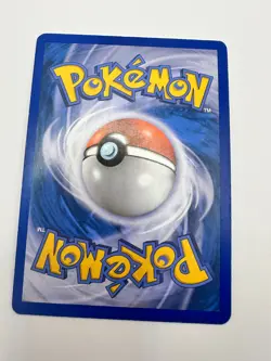 Pokemon Karte TCG Entei HGSS20 Black Star Promo Holo Vintage GD Deutsch - Image 3