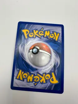 Pokemon Karte TCG Entei HGSS20 Black Star Promo Holo Vintage GD Deutsch - Image 4