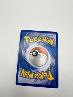Pokemon Karte TCG Entei HGSS20 Black Star Promo Holo Vintage GD Deutsch - Image 5