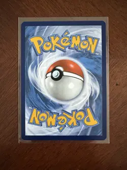 Gouging Fire SVP151 Pre Release Promo Surging Sparks Pokemon TCG NM - Image 2