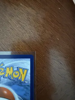 Gouging Fire SVP151 Pre Release Promo Surging Sparks Pokemon TCG NM - Image 4