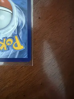 Gouging Fire SVP151 Pre Release Promo Surging Sparks Pokemon TCG NM - Image 5