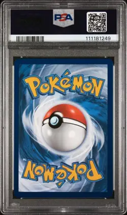 Pokemon Pikachu PSA9 Black Star Promo SVP 088 - German ADVENTURE CHEST - Image 2