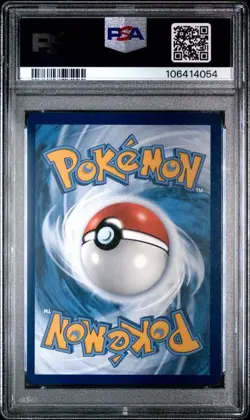 Pokemon Traumato PSA9 Karmesin und Purpur SVI 210 Deutsch 2023 ILLUSTRATION RARE - Image 2