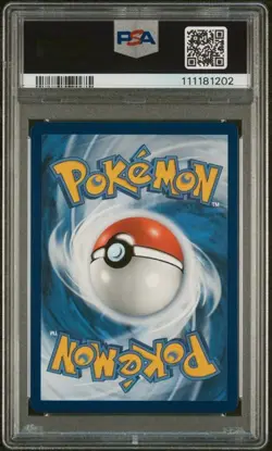 Pokemon Magneton PSA9 Black Star Promo SVP 159 - German Stormy Sparks etb - Image 2