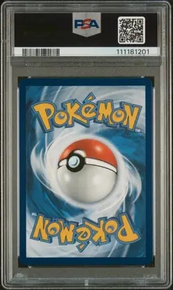 Pokemon Magneton PSA9 Black Star Promo SVP 159 - German Stormy Sparks etb - Image 2