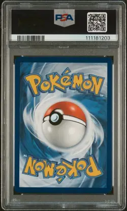 Pokemon Magneton PSA9 Black Star Promo SVP 159 - German Stormy Sparks etb - Image 2