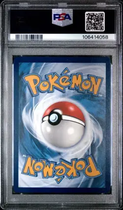 Pokemon Mewtwo PSA9 SV Black Star Promo SVP 052 German ULTRA-PREMIUM COLLECTION - Image 2